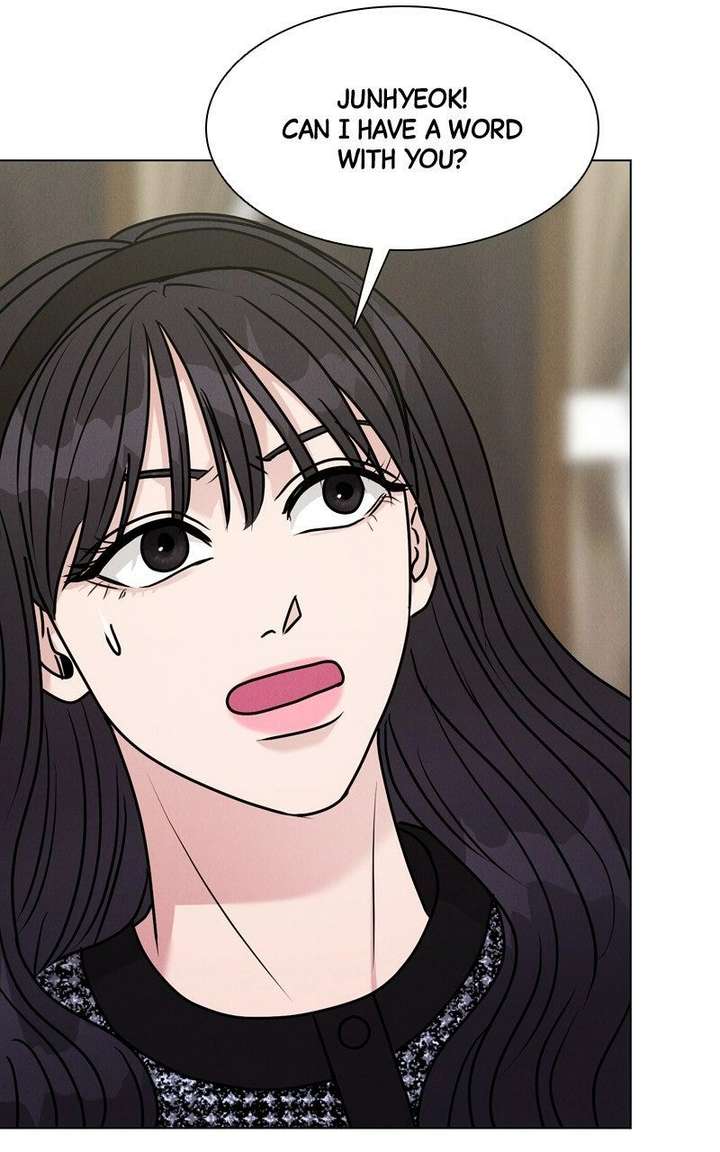 If You Don’t Love, You Die Chapter 40 - Page 64