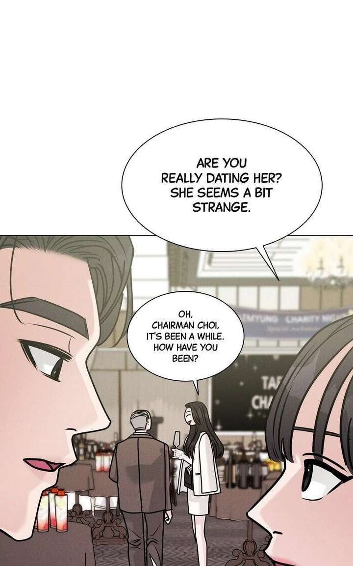 If You Don’t Love, You Die Chapter 40 - Page 68