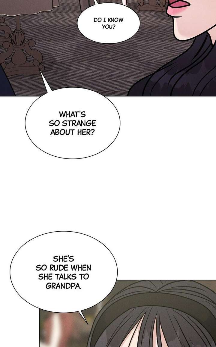 If You Don’t Love, You Die Chapter 40 - Page 69