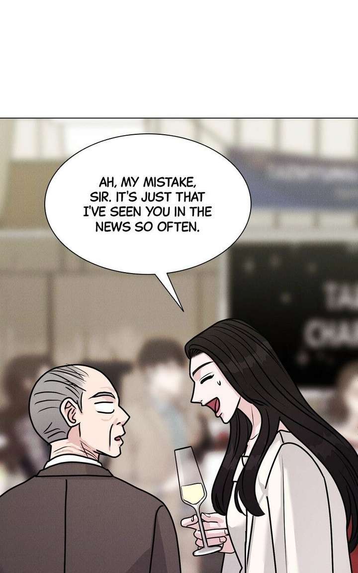 If You Don’t Love, You Die Chapter 40 - Page 72