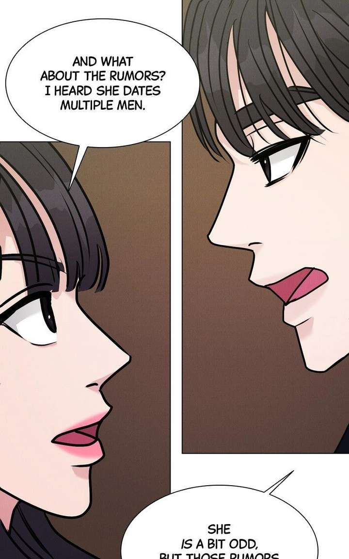 If You Don’t Love, You Die Chapter 40 - Page 74
