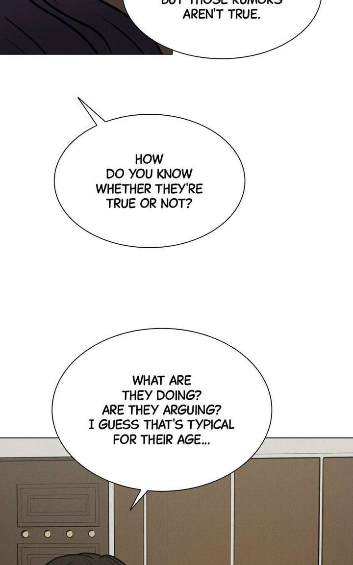 If You Don’t Love, You Die Chapter 40 - Page 75