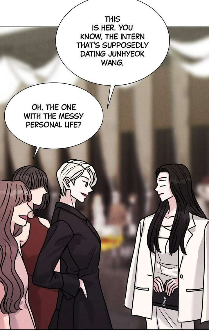 If You Don’t Love, You Die Chapter 40 - Page 80