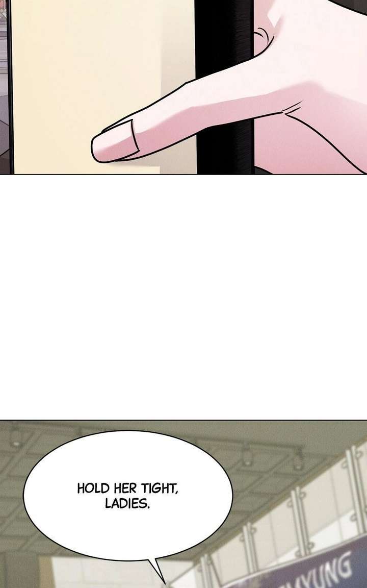 If You Don’t Love, You Die Chapter 40 - Page 91