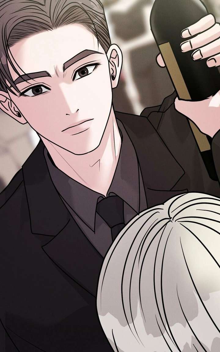 If You Don’t Love, You Die Chapter 40 - Page 98