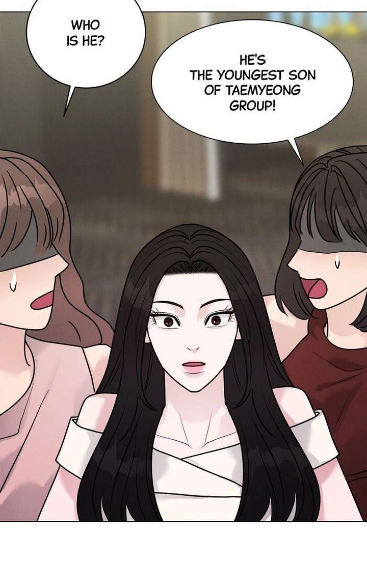 If You Don’t Love, You Die Chapter 41 - Page 9