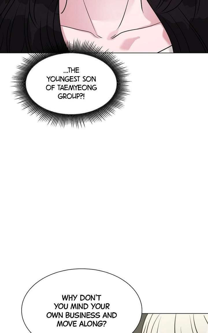 If You Don’t Love, You Die Chapter 41 - Page 11