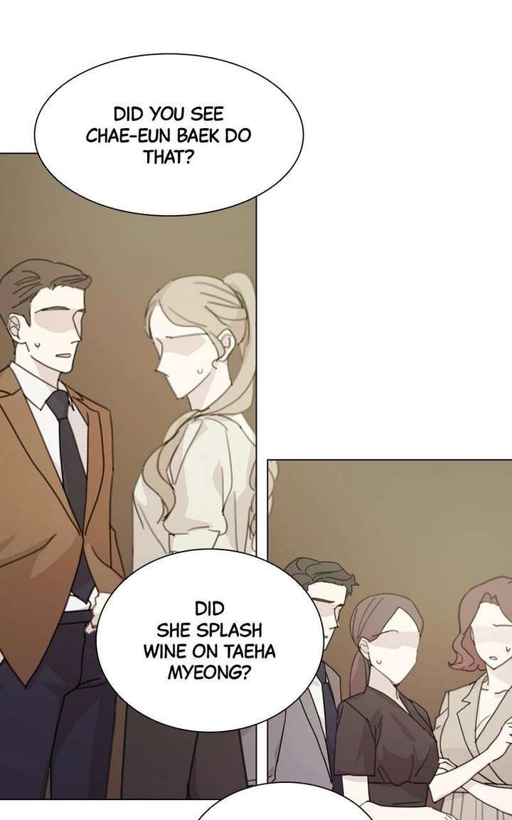 If You Don’t Love, You Die Chapter 41 - Page 23