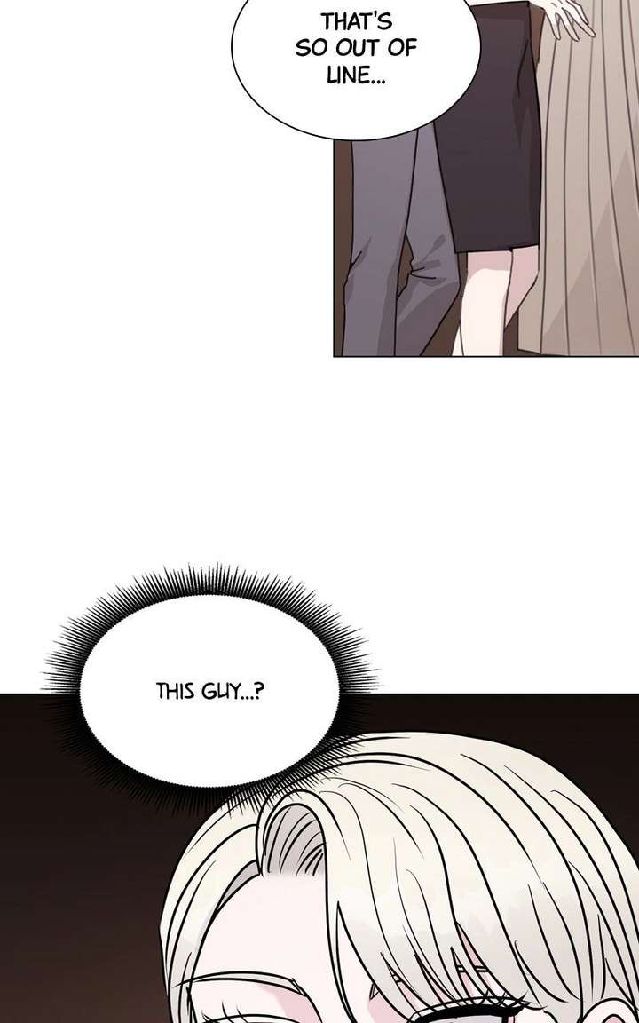 If You Don’t Love, You Die Chapter 41 - Page 24