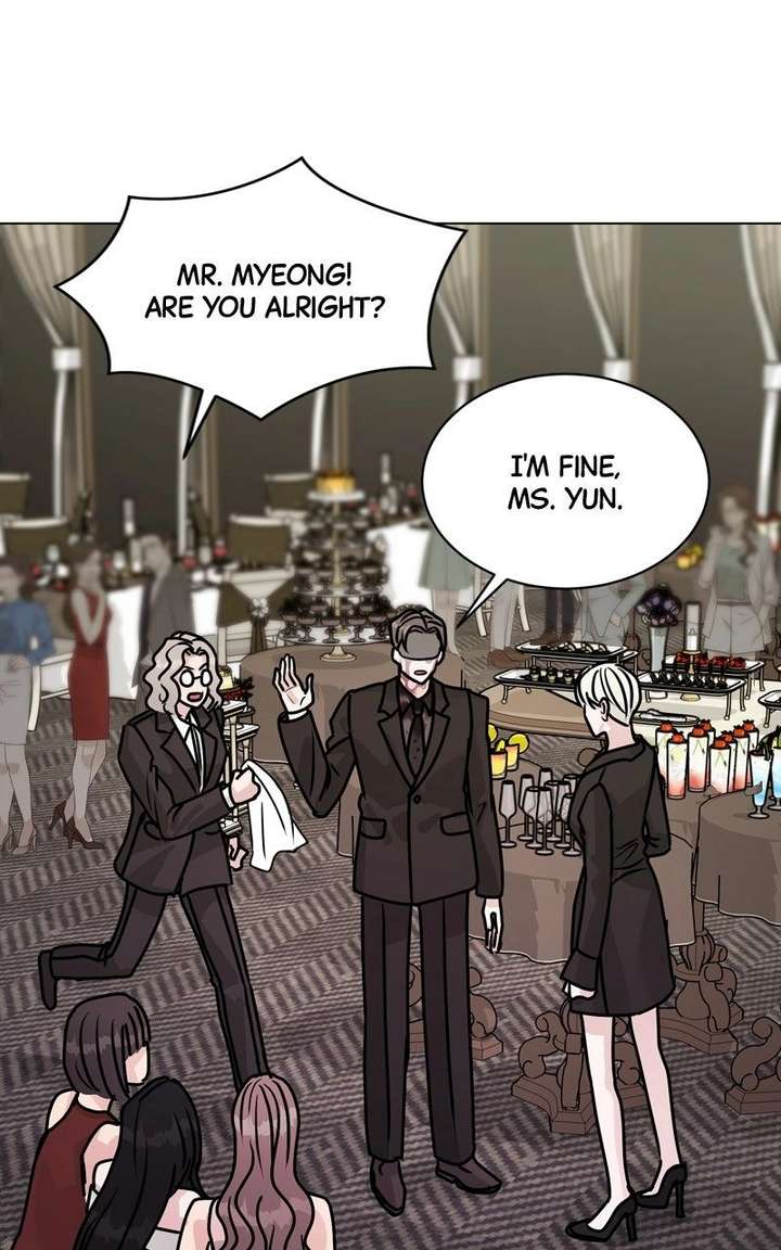 If You Don’t Love, You Die Chapter 41 - Page 26