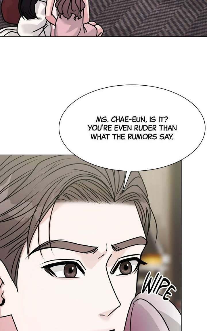 If You Don’t Love, You Die Chapter 41 - Page 27