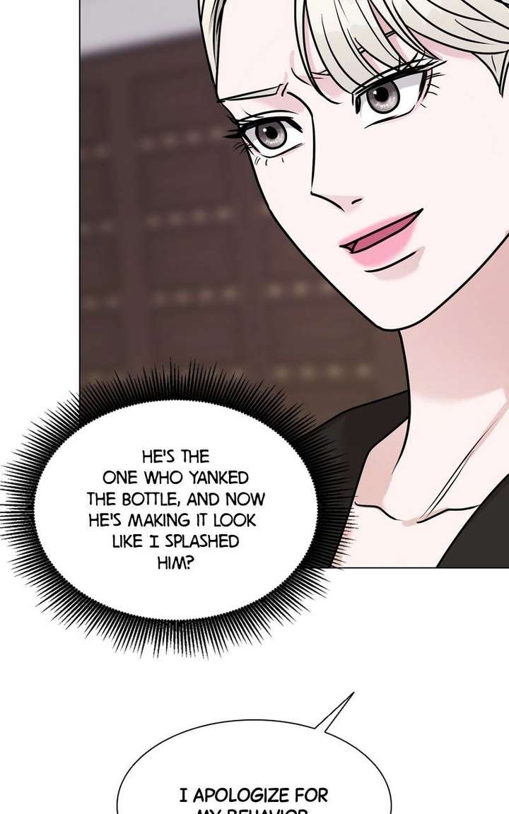 If You Don’t Love, You Die Chapter 41 - Page 29