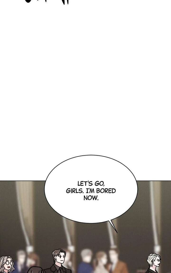 If You Don’t Love, You Die Chapter 41 - Page 31