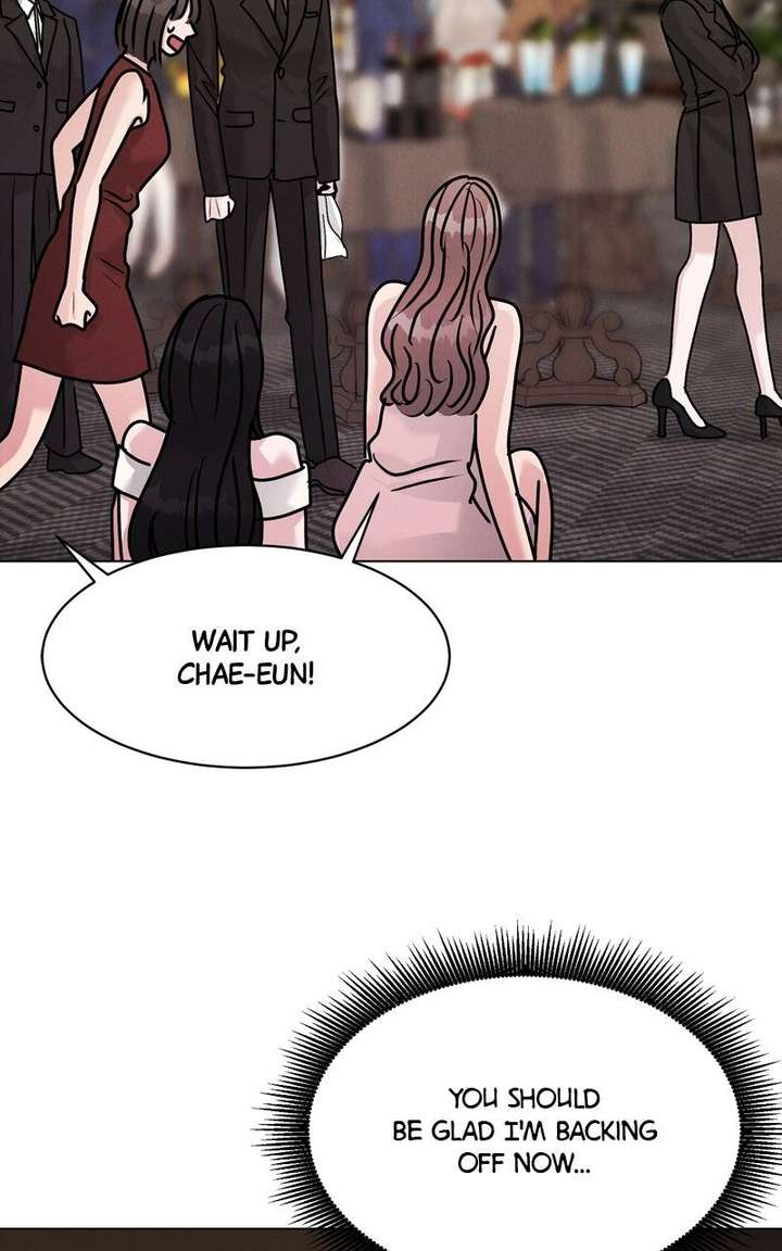 If You Don’t Love, You Die Chapter 41 - Page 32