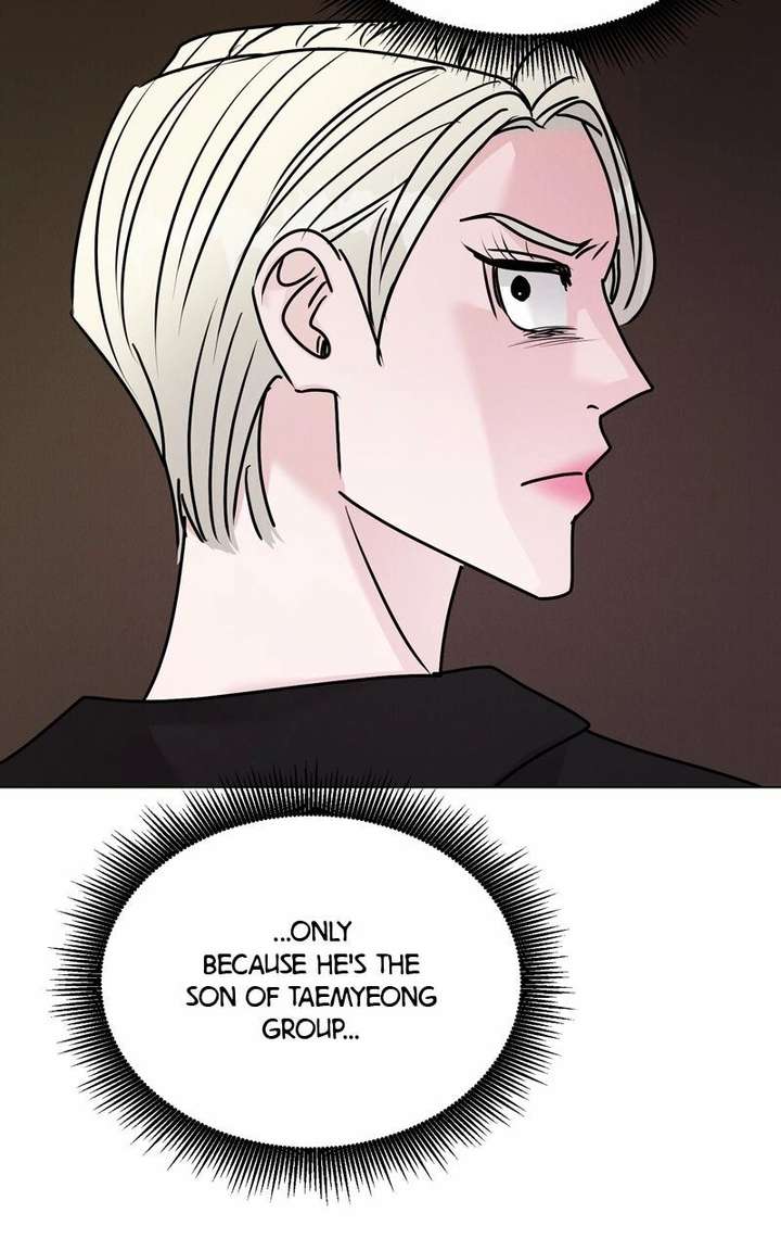 If You Don’t Love, You Die Chapter 41 - Page 33