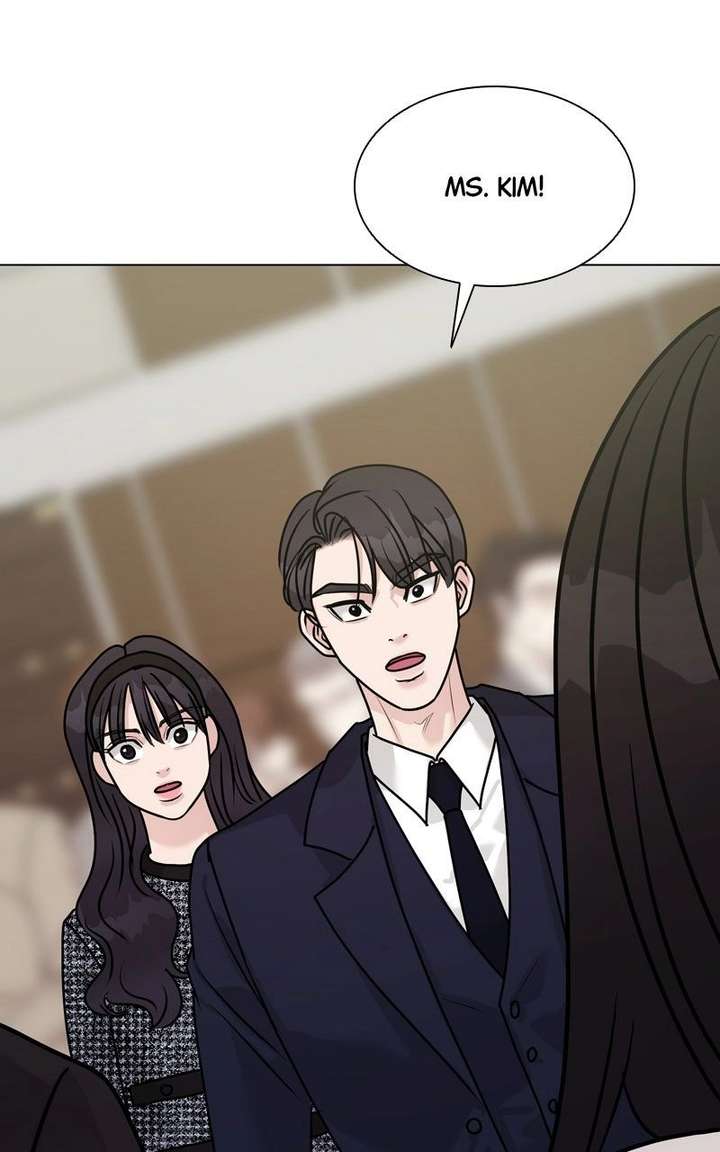 If You Don’t Love, You Die Chapter 41 - Page 41