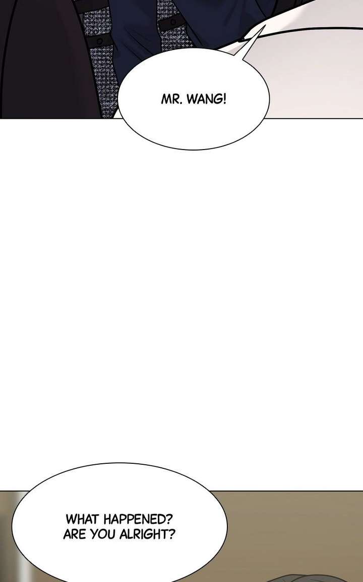 If You Don’t Love, You Die Chapter 41 - Page 42