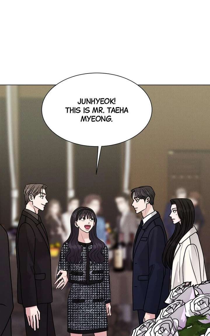 If You Don’t Love, You Die Chapter 41 - Page 54