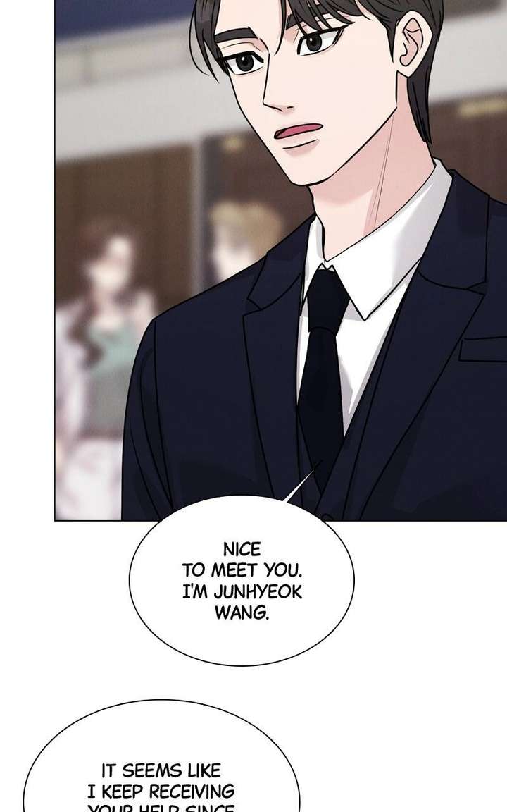 If You Don’t Love, You Die Chapter 41 - Page 56