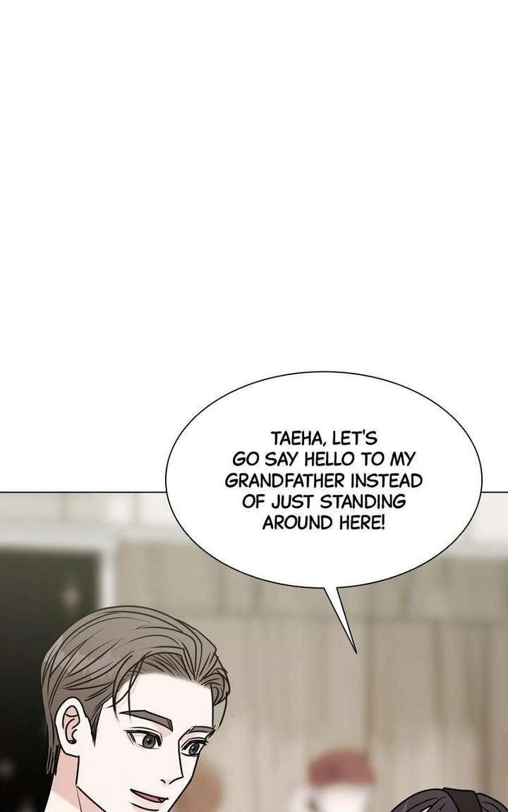 If You Don’t Love, You Die Chapter 41 - Page 60