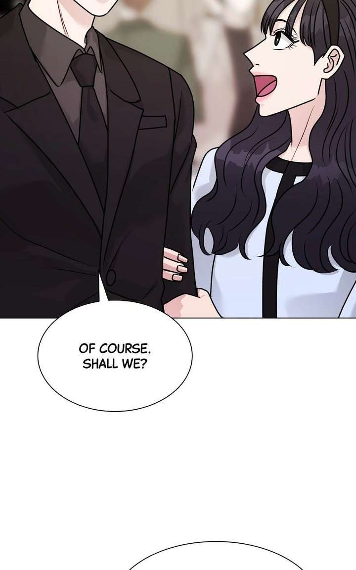 If You Don’t Love, You Die Chapter 41 - Page 61