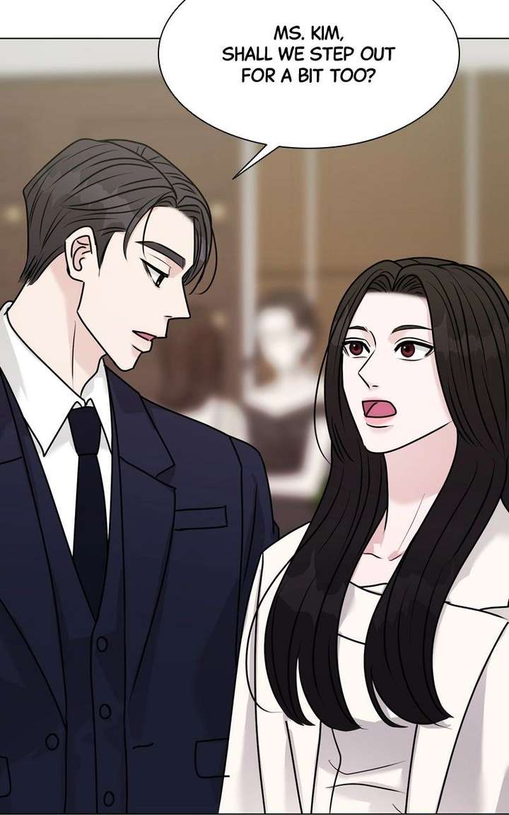 If You Don’t Love, You Die Chapter 41 - Page 62