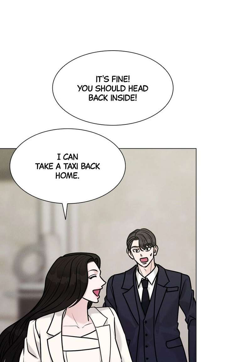 If You Don’t Love, You Die Chapter 41 - Page 69