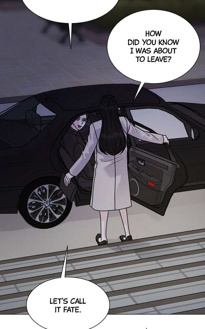 If You Don’t Love, You Die Chapter 41 - Page 76