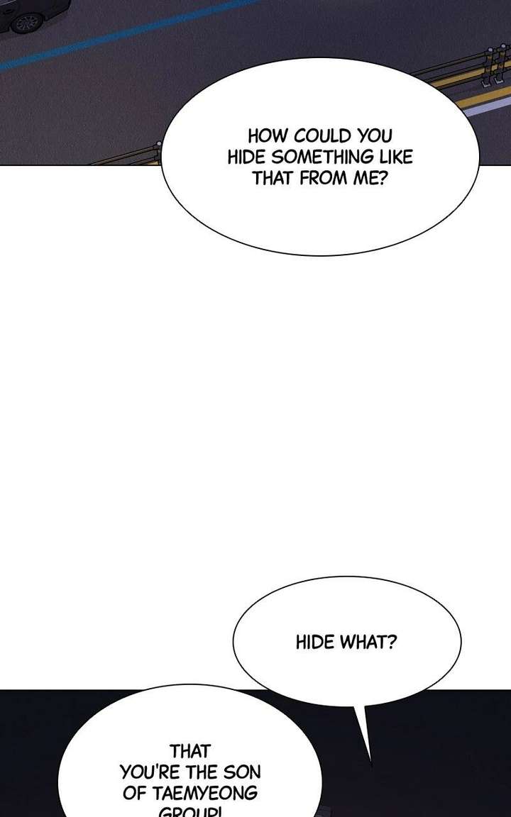 If You Don’t Love, You Die Chapter 41 - Page 83