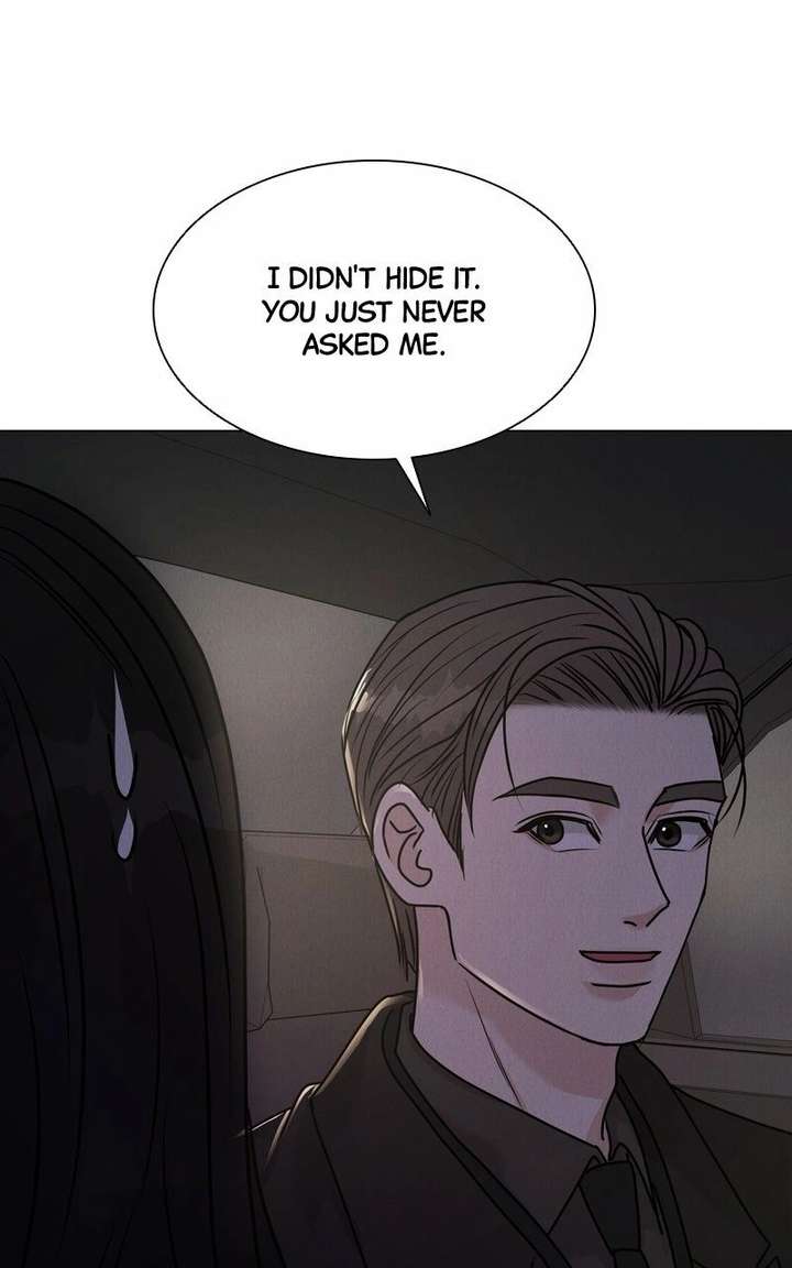If You Don’t Love, You Die Chapter 41 - Page 85