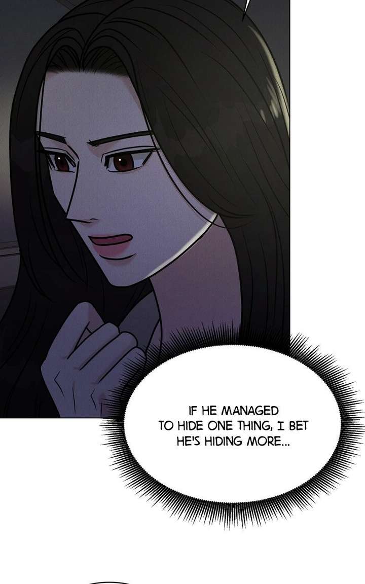 If You Don’t Love, You Die Chapter 41 - Page 87