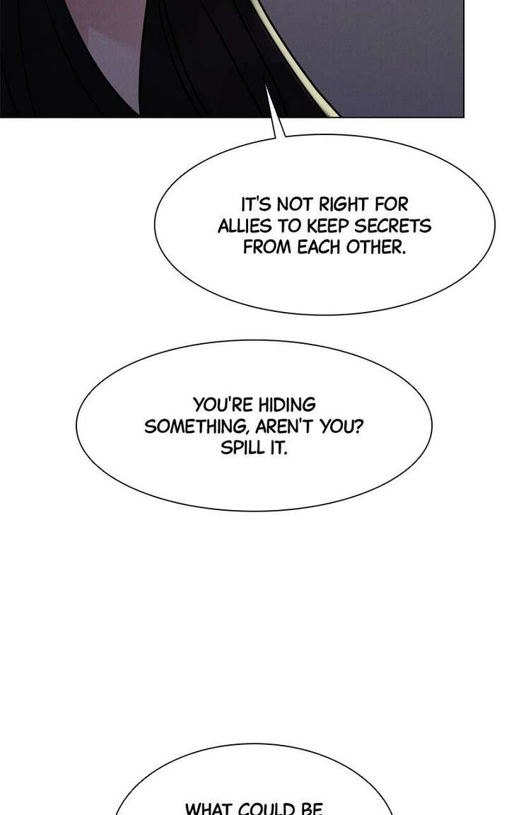 If You Don’t Love, You Die Chapter 41 - Page 98
