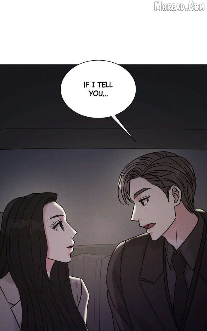 If You Don’t Love, You Die Chapter 42 - Page 1
