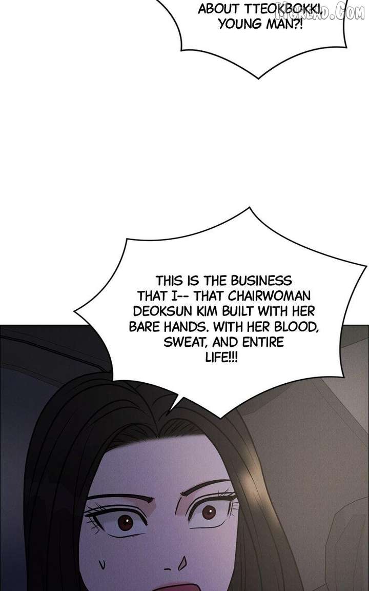 If You Don’t Love, You Die Chapter 42 - Page 17