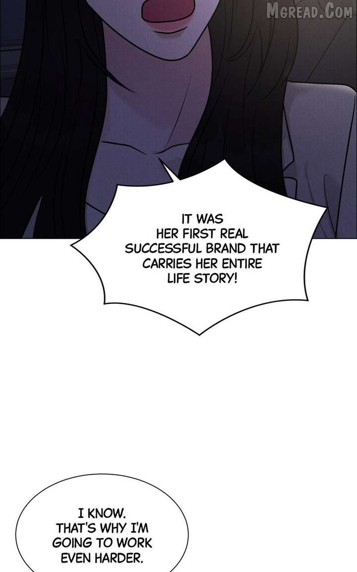 If You Don’t Love, You Die Chapter 42 - Page 18