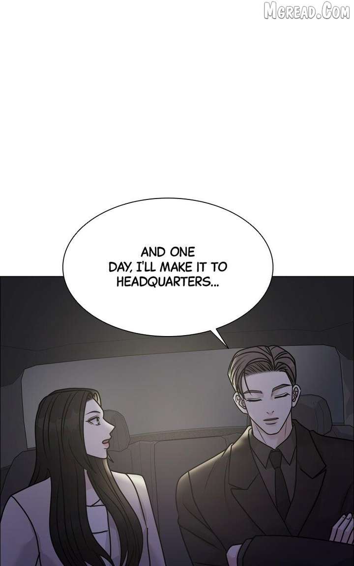 If You Don’t Love, You Die Chapter 42 - Page 20