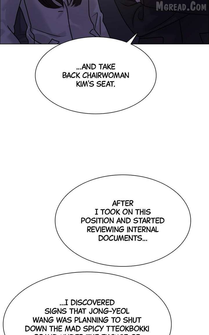 If You Don’t Love, You Die Chapter 42 - Page 21