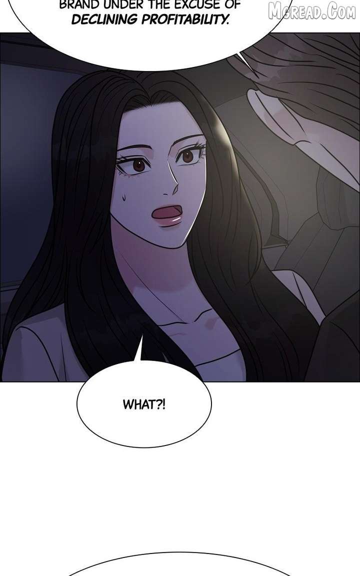 If You Don’t Love, You Die Chapter 42 - Page 22