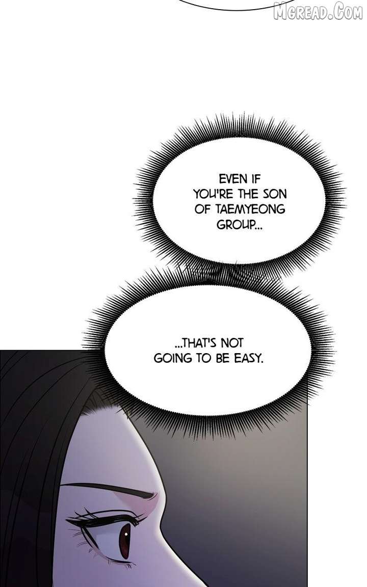 If You Don’t Love, You Die Chapter 42 - Page 24