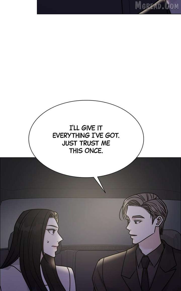 If You Don’t Love, You Die Chapter 42 - Page 27