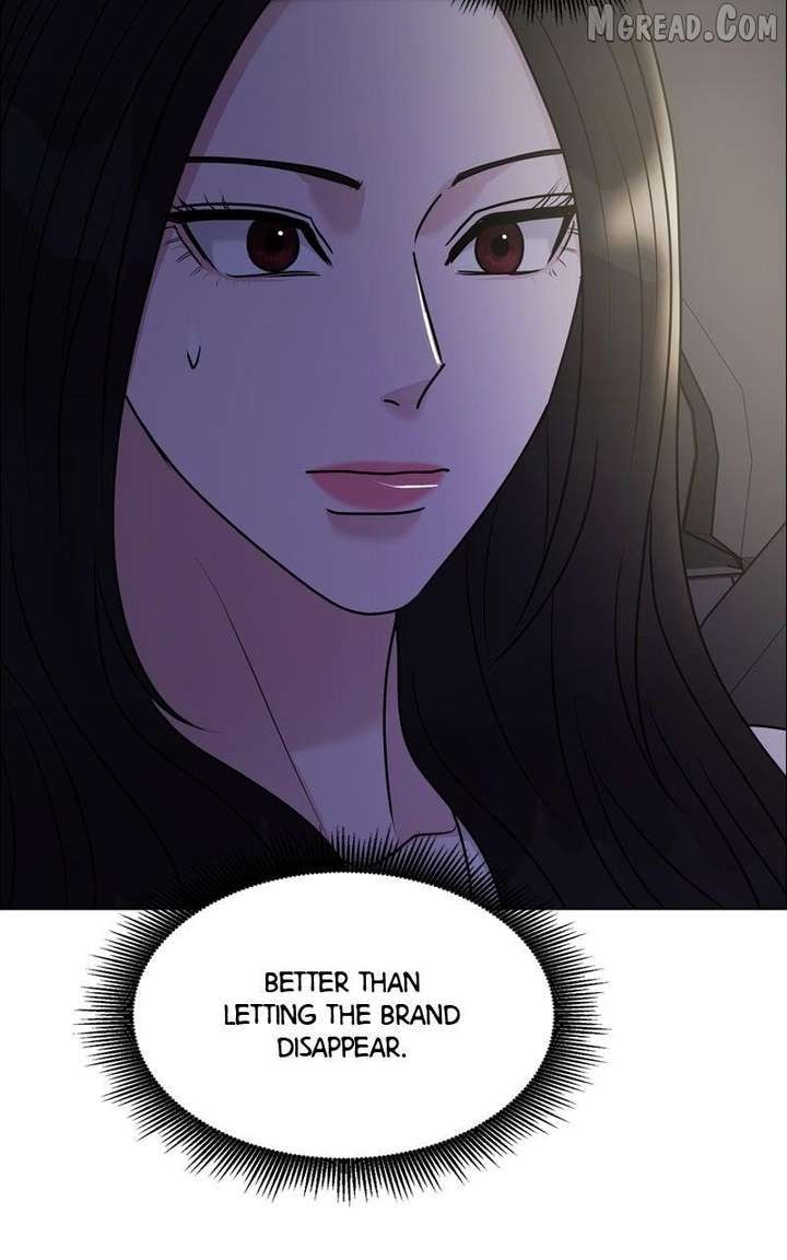 If You Don’t Love, You Die Chapter 42 - Page 30