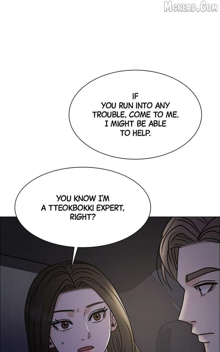 If You Don’t Love, You Die Chapter 42 - Page 31
