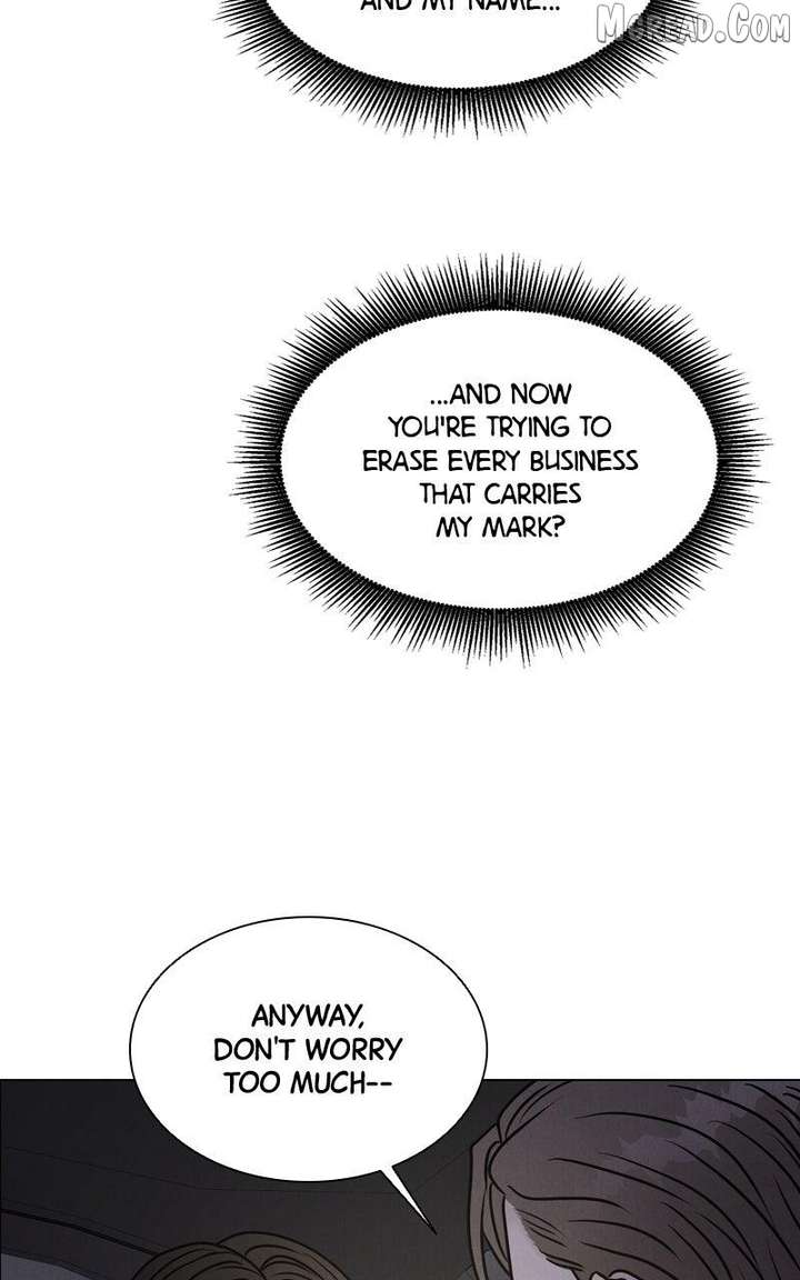 If You Don’t Love, You Die Chapter 42 - Page 35