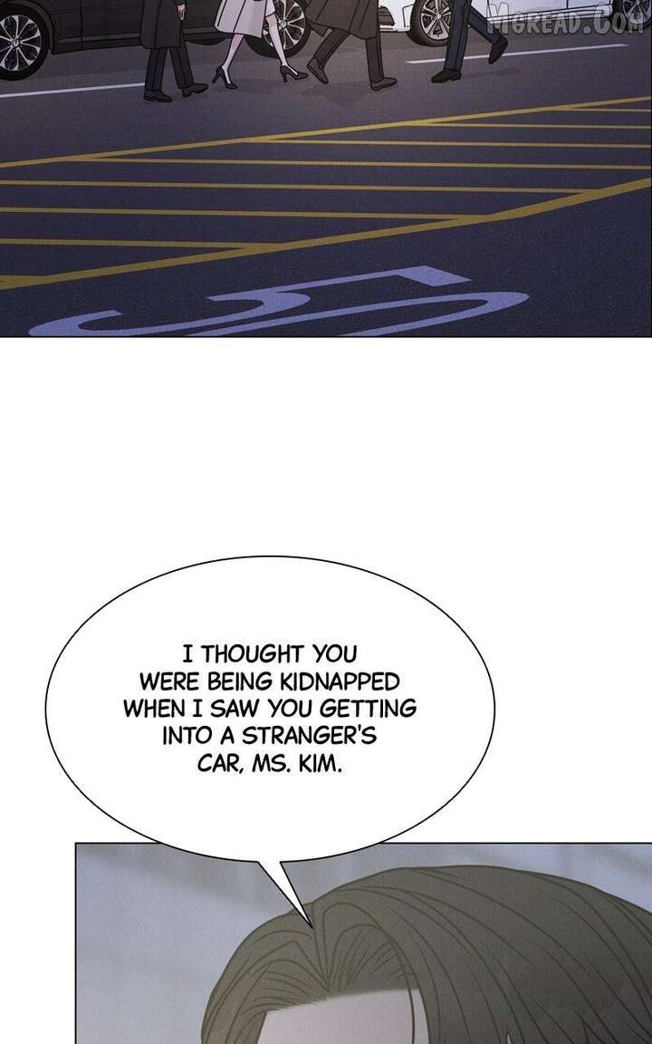 If You Don’t Love, You Die Chapter 42 - Page 44