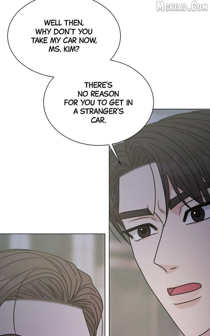 If You Don’t Love, You Die Chapter 42 - Page 49