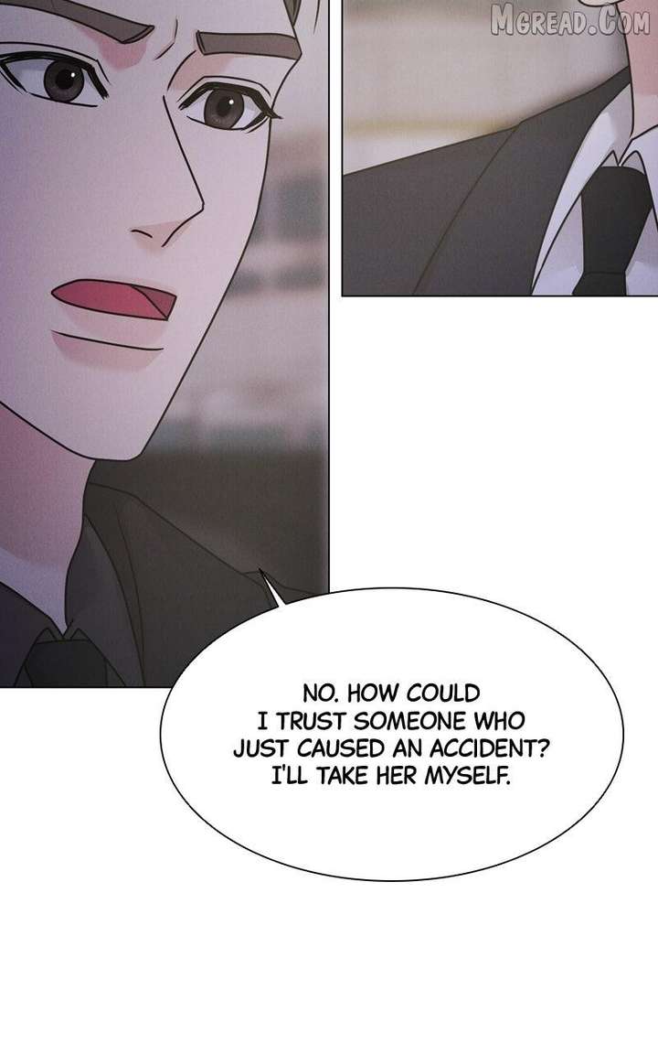 If You Don’t Love, You Die Chapter 42 - Page 50
