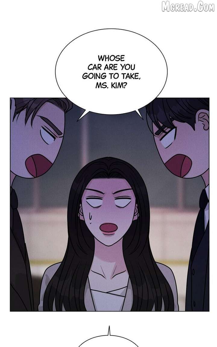 If You Don’t Love, You Die Chapter 42 - Page 51