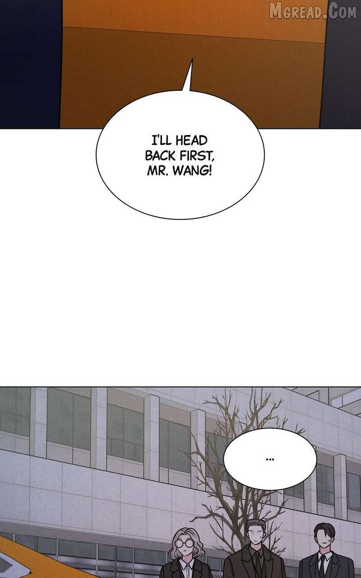 If You Don’t Love, You Die Chapter 42 - Page 54