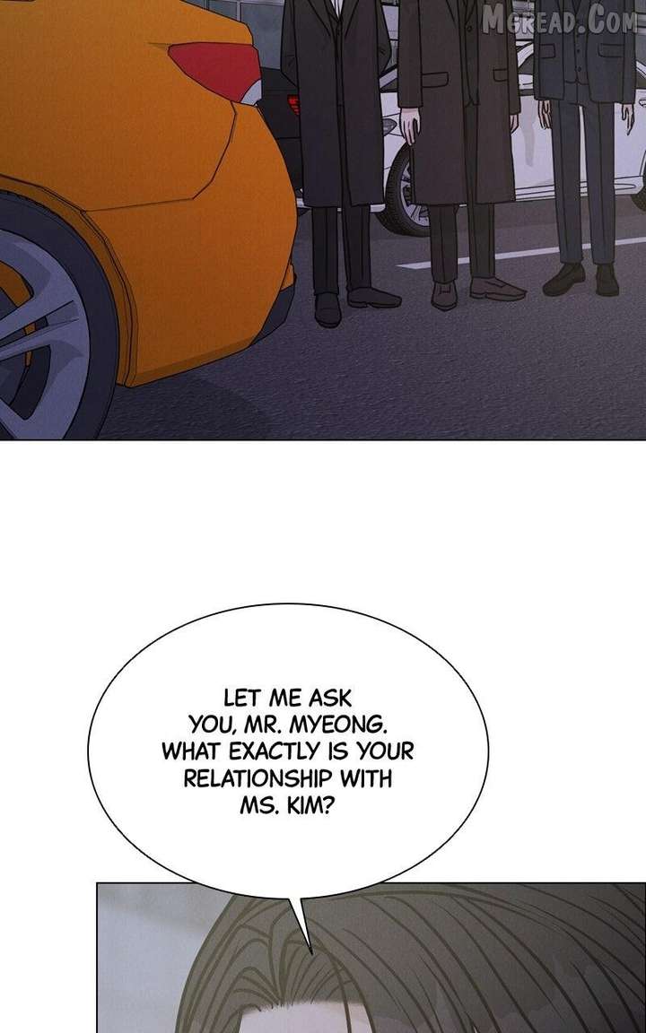 If You Don’t Love, You Die Chapter 42 - Page 55