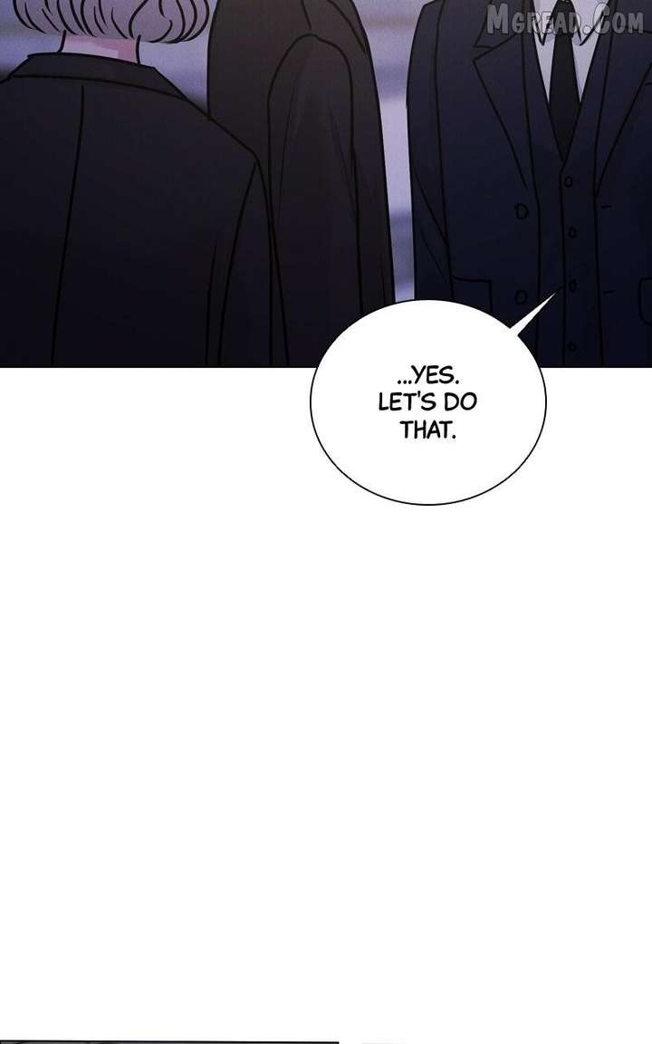 If You Don’t Love, You Die Chapter 42 - Page 59